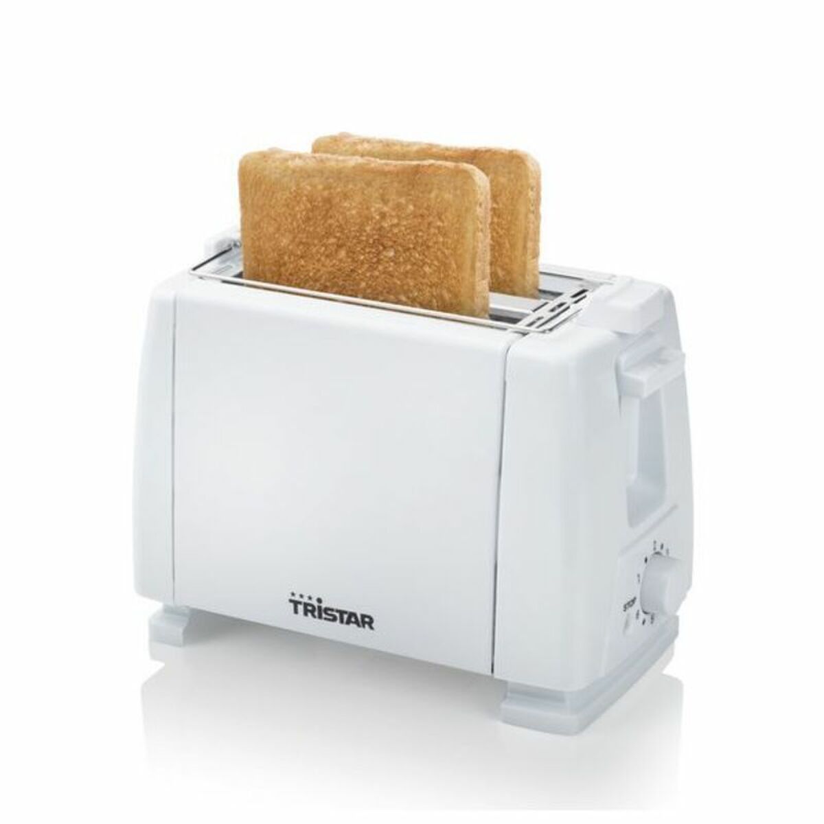 Skrudintuvas Tristar BR-1009 600 W